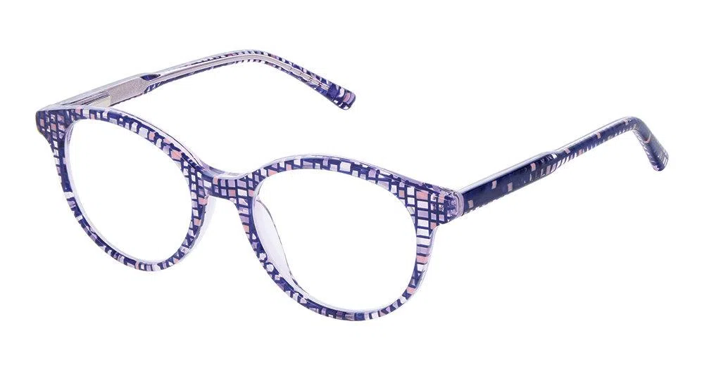 Superflex SFK-345 Eyeglasses - view 3